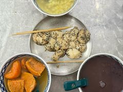 -老胡甜汤(龙眼店)