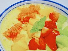 -金湖港式餐厅(建外店)