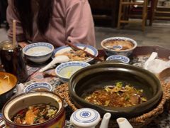 -南京大牌档(崇文门国瑞店)