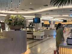 -东方之珠洗浴休闲广场(于家堡店)