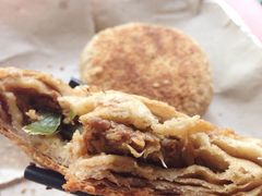 -李小老烧饼(常营民族家园店)
