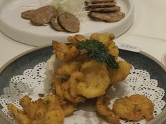 -万龙洲海鲜(大兴绿地缤纷城店)