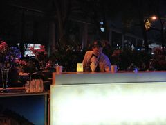 -深圳威尼斯英迪格酒店-邻芙花廊下午茶·NINFA GALLERY·蛋糕·咖啡