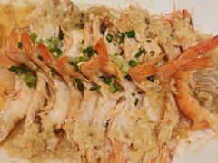-鲜得莱渔港·小平岛海胆馆(七贤岭店)