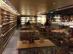 -猫的天空之城概念书店(苏州诚品店)