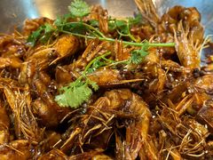 -秦府大虾(邢台中北世纪城店)