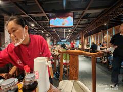 -新兴园饺子馆(河南街店)