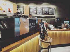 -星巴克(成都机场T2店)