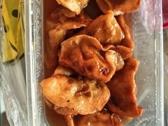 -江东饺子馆(江东路店)