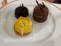 -Angelina安吉丽娜(恒隆广场店)