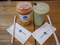 -海岩咖啡(茂业天地店)