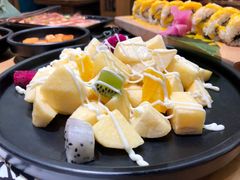 -九田家黑牛烤肉(溧水万达店)
