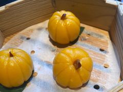枣泥南瓜糕-杭儿风餐厅(来福士店)