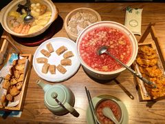 -老宁波1381餐厅(宏泰广场店)