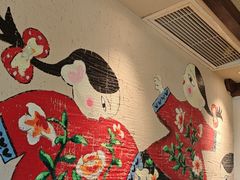 -寨子里的钵钵菜·湘西山里菜(魅力湘西店)