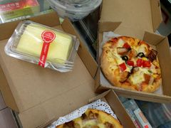 -THEDAY蛋糕(团结路店)