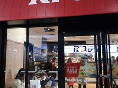 门面-肯德基(尖岭万达店)