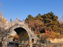 -团结湖公园