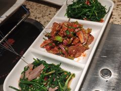 -丰茂烤串(全国首店)