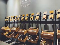 -面包谷Grains n' Beans(九号公馆店)
