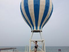 -渔岛海洋度假区