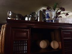 装修-德叔阙里·衢州菜馆(月湖店)
