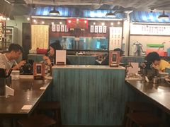 -松發肉骨茶(先得坊店)