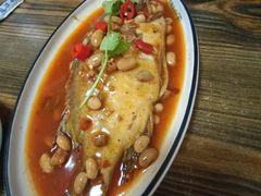 -臭鳜鱼人家·老字号徽菜