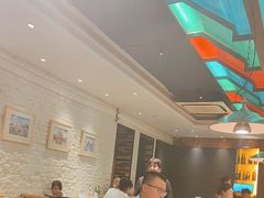 -可口香·非遗老号烧烤(南岗直营店)
