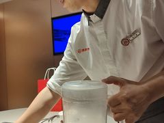 -海底捞火锅(王府井银泰in88店)