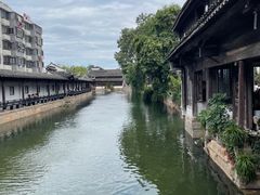 -嘉兴月河历史街区