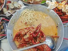 -呆虾王龙虾馆(南湖总店)