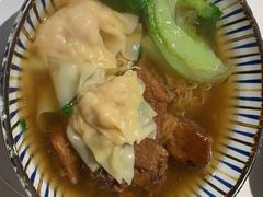 -龙记香港茶餐厅(久光百货店)