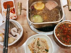 -清真军邺·金富苑肥牛(石坡街旗舰店)