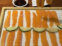 -壹湖两岸·鱼鲜山里菜(东江湖店)
