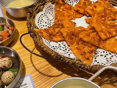 -小木屋米酒店·韩国料理(深圳总店)