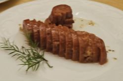 -梅龙镇酒家·宴会厅(南京西路总店)