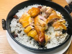 -小粤楼·怀旧粤菜(万辉国际广场店)