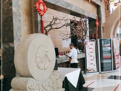 -东方之珠海鲜酒楼(南开店)