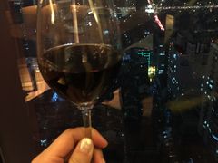 -上海新发展亚太JW万豪酒店