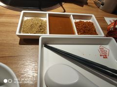 -炉小哥烤肉(朗悦公园茂店)