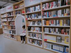 -当当书店(国泰广场店)