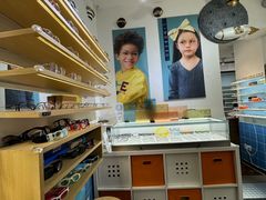 -青聪儿童眼镜(五官科医院宝庆路店)