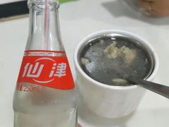 -潮香兴煲仔饭(莲花路店)