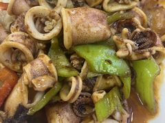 -北方饺子王·海肠捞饭·海鲜锅(山大店)