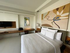 -三亚海棠湾万丽度假酒店