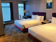 -厦门泰谷酒店(中山路镇海路地铁站店)