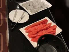 -上海龙之梦万丽酒店