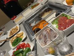 -海底捞火锅(河东万达广场店)