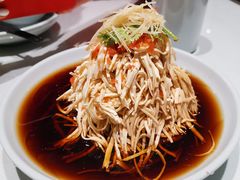 -冶春茶社(星汉大厦店)